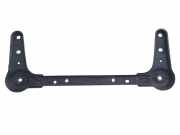 Bodenschutz der Frontstoßstange NISSAN LEAF (ZE0) Electric