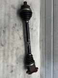Antriebswelle vorne links AUDI A6 (4G2, C7, 4GC) 3.0 TDI quattro 4F0407271J