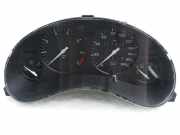 Tachometer Opel Corsa B (S93) 81117906