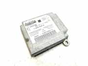 Airbag-Steuergerät PEUGEOT 607 (9D, 9U) 2.2 HDI 9659531880