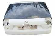 Heckklappe geschlossen Citroen C5 II Break (RE)