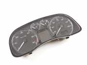 Kombiinstrument PEUGEOT 308 (4A_, 4C_) 1.6 HDi P9654485580A01 9654485580