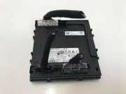 Steuergerät für Wegfahrsperre