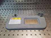 Sonnenblende rechts Mitsubishi Colt IV (CAO)