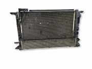 Radiator Pack Set AUDI Q3 (8U) 2.0 TDI quattro 8K0121251L