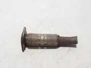 Drahtbügel für Abgasanlage Renault Captur I (H5, J5) 200107202R