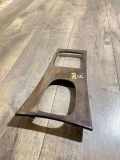 Schalthebel Kunststoffabdeckung MERCEDES-BENZ C (W206) C 200 (206.042) 41220404 A2036803082