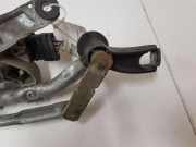 Scheibenwischermechanismus vorne NISSAN ALMERA II Hatchback (N16) 1.5 53630147
