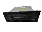 Navigationsblock AUDI A4 (8K2, B8) 2.0 TDI 8T2035764DX 8T2035764HX