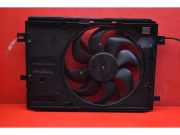 Elektrolüfter Peugeot 308 II SW () 9806313580