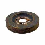 Kurbelwellenriemenscheibe HYUNDAI TUCSON (JM) 2.0 CRDi 4WD