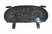 Kombiinstrument RENAULT TRAFIC II Furgon (FL) 1.9 dCi 100 (FL0C) NS7063231W 216754429