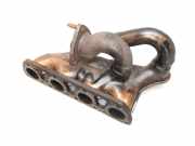Auspuffkrümmer links AUDI A4 Avant (8E5, B6) 2.0