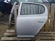 Tür hinten links TOYOTA YARIS (_P1_) 1.0 (SCP10_)