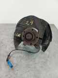 Radnaben vorne links BMW 3 (E46) 330 xi
