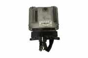 Motorsteuergerät ECU OPEL INSIGNIA A (G09) 2.0 CDTI (68) 55579447 0281018769