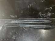 Dachreling rechts Dacia Duster Kasten ()