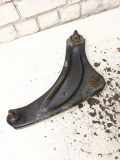 Querlenker vorne rechts gebogen NISSAN PULSAR Hatchback (C13) 1.2 DIG-T