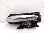 Türgriff rechts hinten BMW 5er (F10) X4717565009