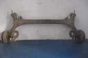 Achse hinten Seat Ibiza III (6L)