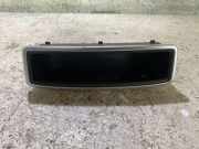 Mittelkonsole Verkleidung AUDI A6 (4G2, C7, 4GC) 2.0 TDI 4G0863300