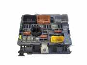 Sicherungskasten Peugeot 5008 I () 9666700180