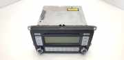 Radio/Navigationssystem-Kombination VW Passat B7 Alltrack (36, B7) 1K0035186T