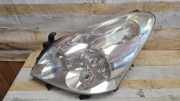 Hauptscheinwerfer links Toyota Corolla Verso (R1) E11200683