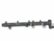 KRAFTSTOFFVERTEILER EINSPRITZLEISTE VERTEILERROHR HYUNDAI TUCSON (JM) 2.0 CRDi 4WD C01825
