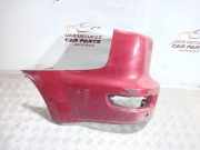 Stoßstangenecke links hinten Mitsubishi Outlander II (CWW) 6410B497