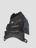 Timing Belt Protection Cover SKODA SUPERB II Estate (3T5) 2.0 TDI 4x4