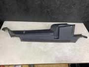 Rear Parcel Shelf Right Rail Cover SKODA OCTAVIA I (1U2) 1.6 1Z9867762J