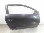 Vordere rechte Tür RENAULT MEGANE III Coupe (DZ0/1_) 1.5 dCi (DZ09, DZ0D, DZ1F, DZ1G)