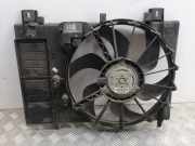 Kühlmodul Peugeot 508 I () 3000257C