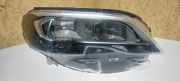 Scheinwerfer vorne rechts PEUGEOT EXPERT Furgon (VF3A_, VF3U_, VF3X_) 2.0 HDi 100 9808572580