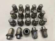 Schrauben TOYOTA AVENSIS Estate (_T25_) 2.0 D-4D (ADT250_)