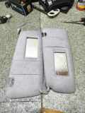 Linke Sonnenblende BMW 3 Compact (E46) 320 td