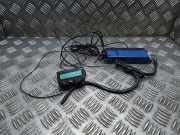 Freisprecheinrichtung Nissan Qashqai (J10) 5119ACK3102