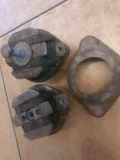 Getriebelager AUDI A6 Avant (4B5, C5) 1.9 TDI 4B0399151