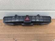 Tastenpanel MERCEDES-BENZ VITO Minibus / passenger (W639) 111 CDI 6395453907