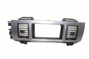 Frischluftgrill JAGUAR XF (X250) 2.7 D 8X23-19K617-AF 8X23-19K617-BD