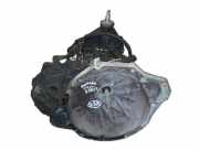 Schaltgetriebe Opel Movano Kipper (X70) PK6030