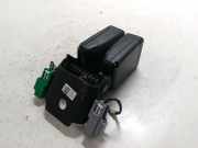 Gurtschloss Land Rover Range Rover Evoque I (L538) BJ32613K21