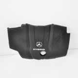 Motorabdeckung Mercedes-Benz C-Klasse (W205) A6510108915