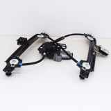 Fensterheber links hinten Tesla Model X (5YJX) 16937128