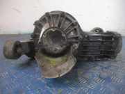 Achse hinten VW Passat B5 Variant (3B5)