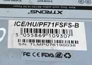 Radio/Navigationssystem-Kombination Ford S-Max II (CJ, WA6) TLMP076190038