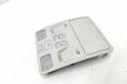 Innenleuchte Ford Focus III Turnier (DYB) JX7BA519A58