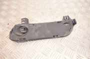 Kühlergrill unten BMW X3 (F25) 7217702
