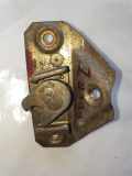 Schloss Heckdeckel VW Golf I (17) 171827505D